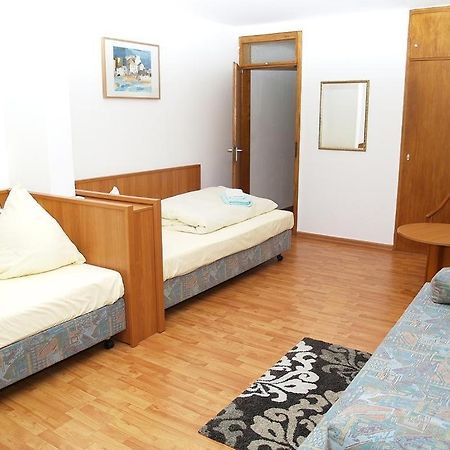 Altstadthotel Wienecke Μπραουνσβάιγκ Εξωτερικό φωτογραφία