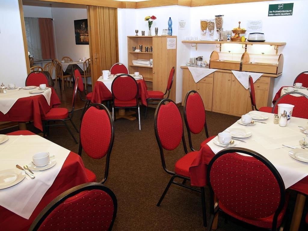 Altstadthotel Wienecke Μπραουνσβάιγκ Εξωτερικό φωτογραφία