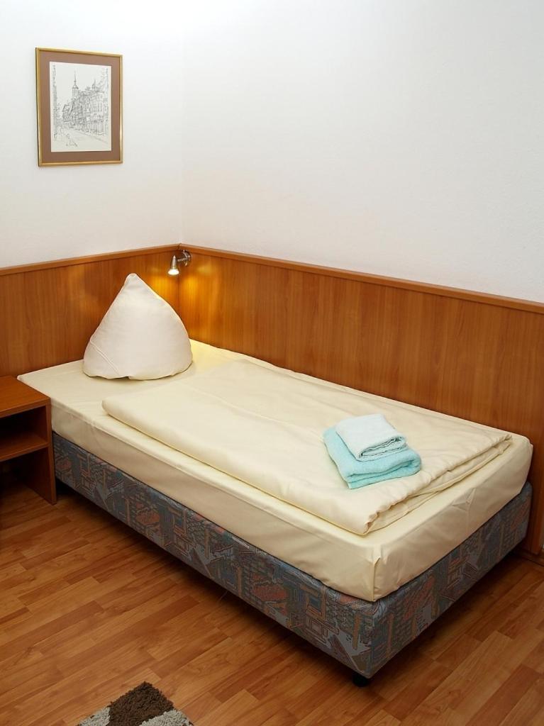 Altstadthotel Wienecke Μπραουνσβάιγκ Εξωτερικό φωτογραφία