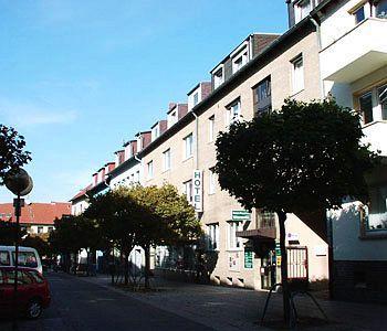 Altstadthotel Wienecke Μπραουνσβάιγκ Εξωτερικό φωτογραφία