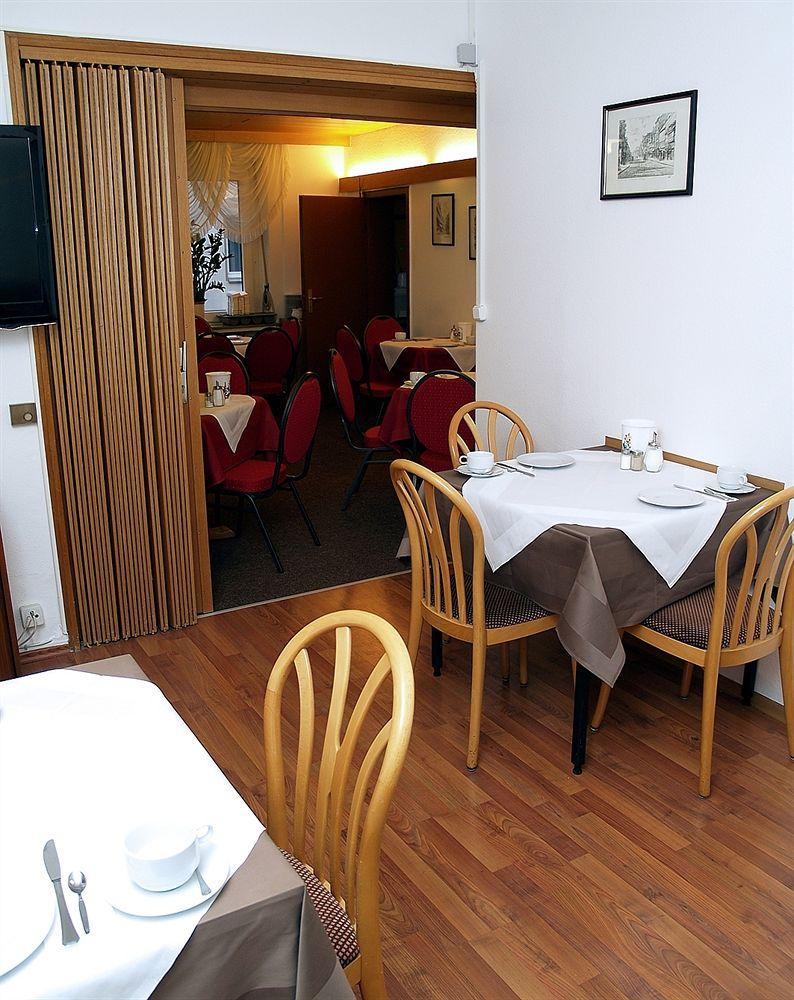 Altstadthotel Wienecke Μπραουνσβάιγκ Εξωτερικό φωτογραφία