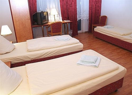 Altstadthotel Wienecke Μπραουνσβάιγκ Εξωτερικό φωτογραφία