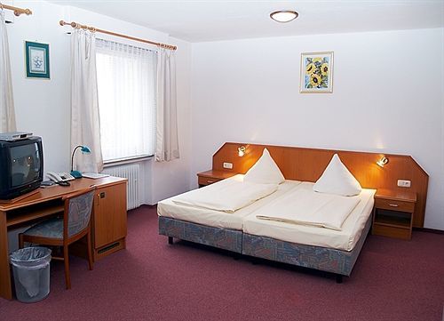 Altstadthotel Wienecke Μπραουνσβάιγκ Εξωτερικό φωτογραφία