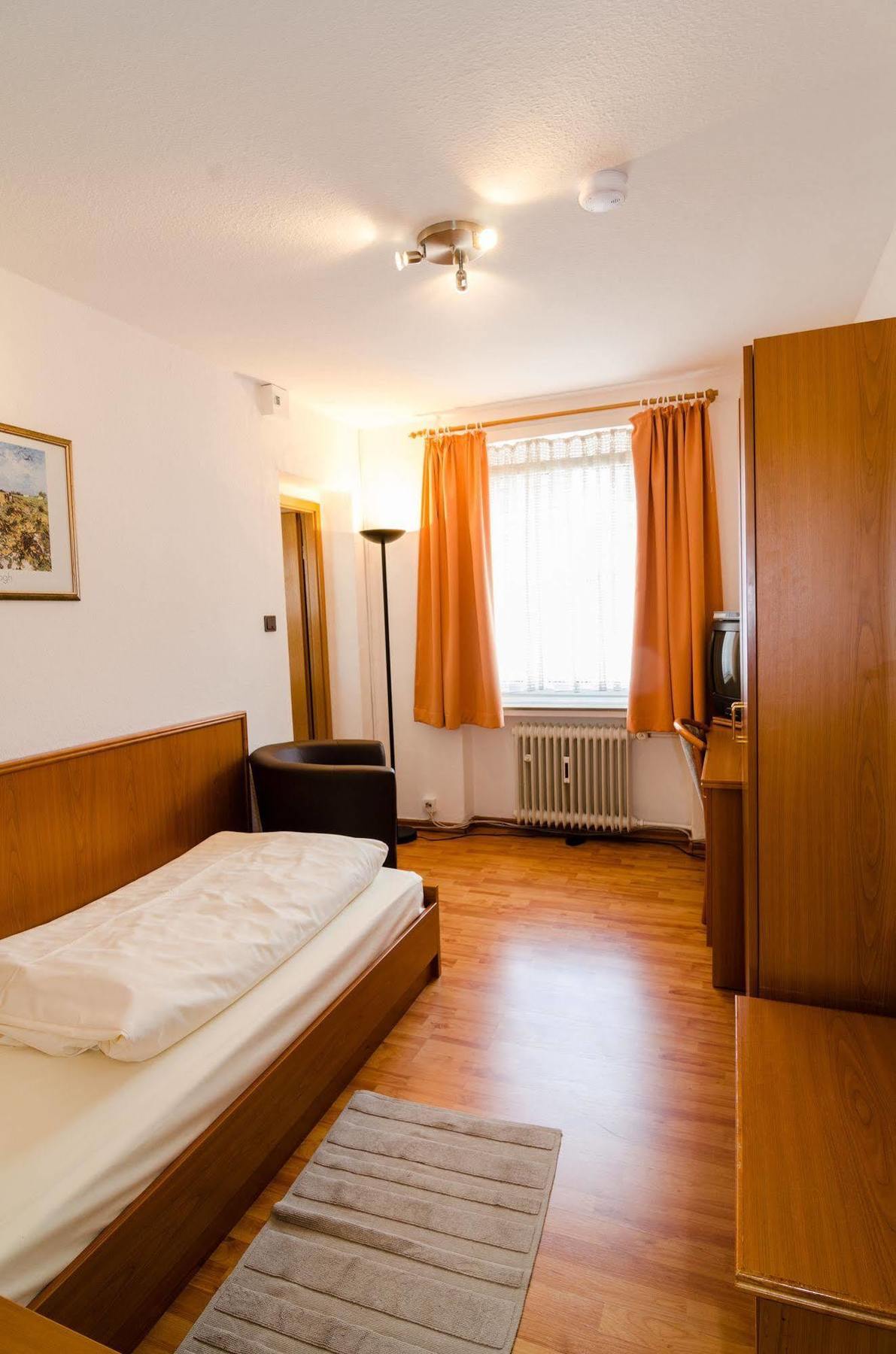 Altstadthotel Wienecke Μπραουνσβάιγκ Εξωτερικό φωτογραφία